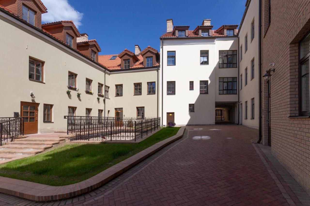 Lejlighed Brand New Flat Heart Of